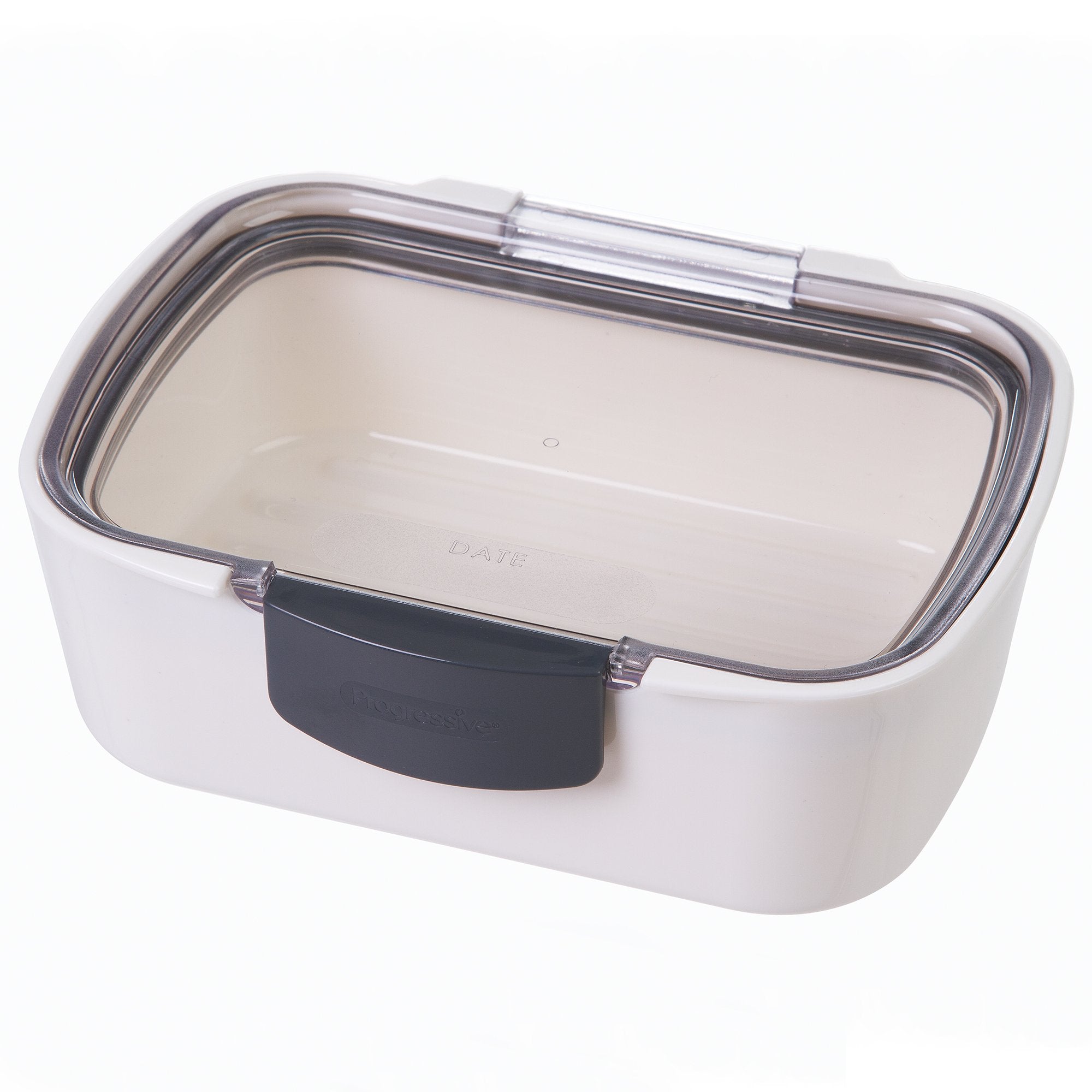 ProKeeper 4-Piece Deli Container Set – Airtight, BPA-Free Food Storage with Freshness Lock, Ideal for Deli Meats, Cheese, and Produce