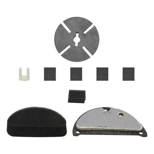 Huarntwo PP205 5/8" Rotor Kit & PP213 air filter for Air Heater HA3005 KFA1022 HA3014 710221010