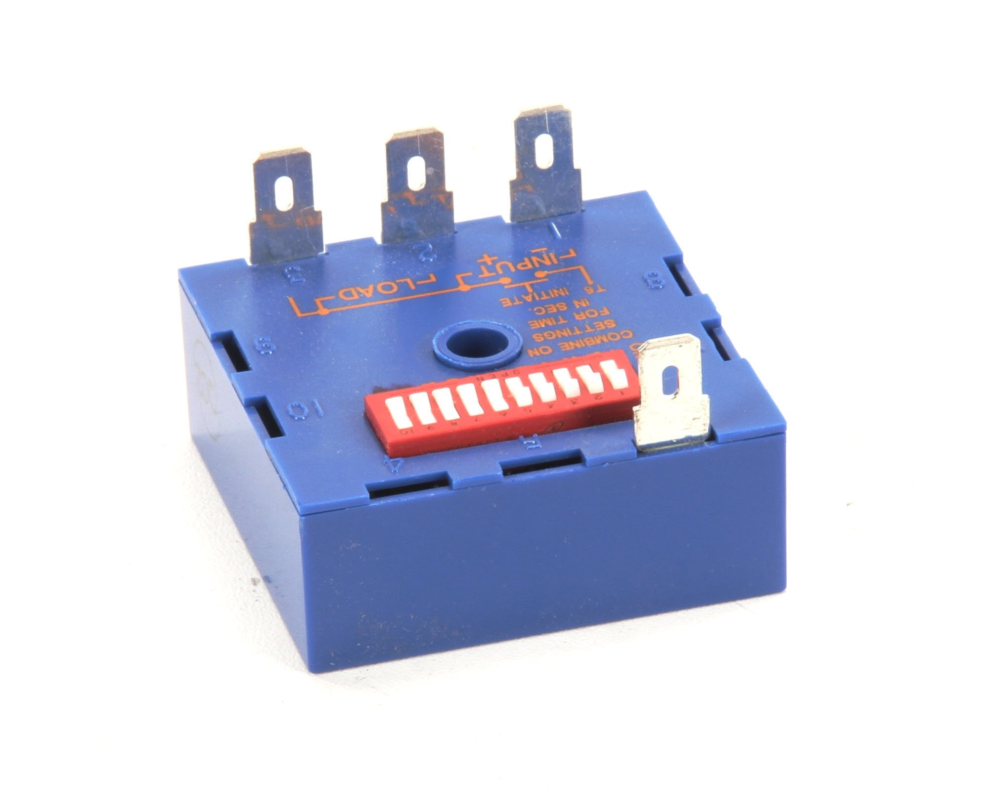 CMA Dishmachines 13418.60 Dip Switch Timer, 230V