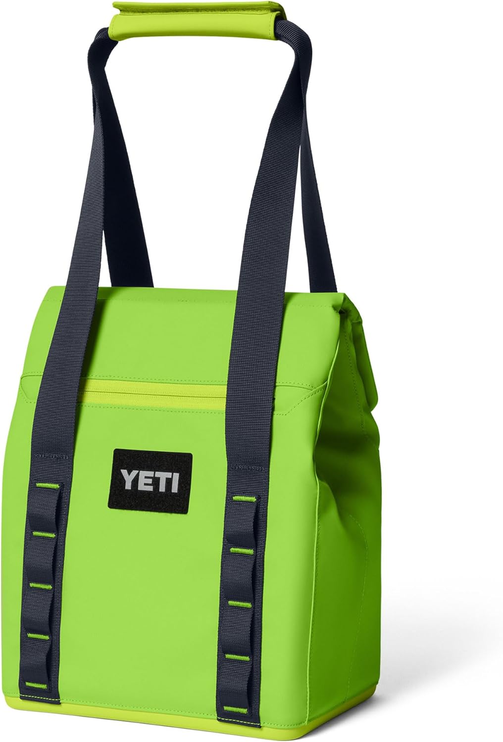 YETI Insulated Soft Cooler Tote Bag - 14L Capacity for Ultimate Freshness & Convenience