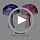 Enimapod Fairy Tale Balloon Set - Mushroom, Butterfly & Flower Decorations