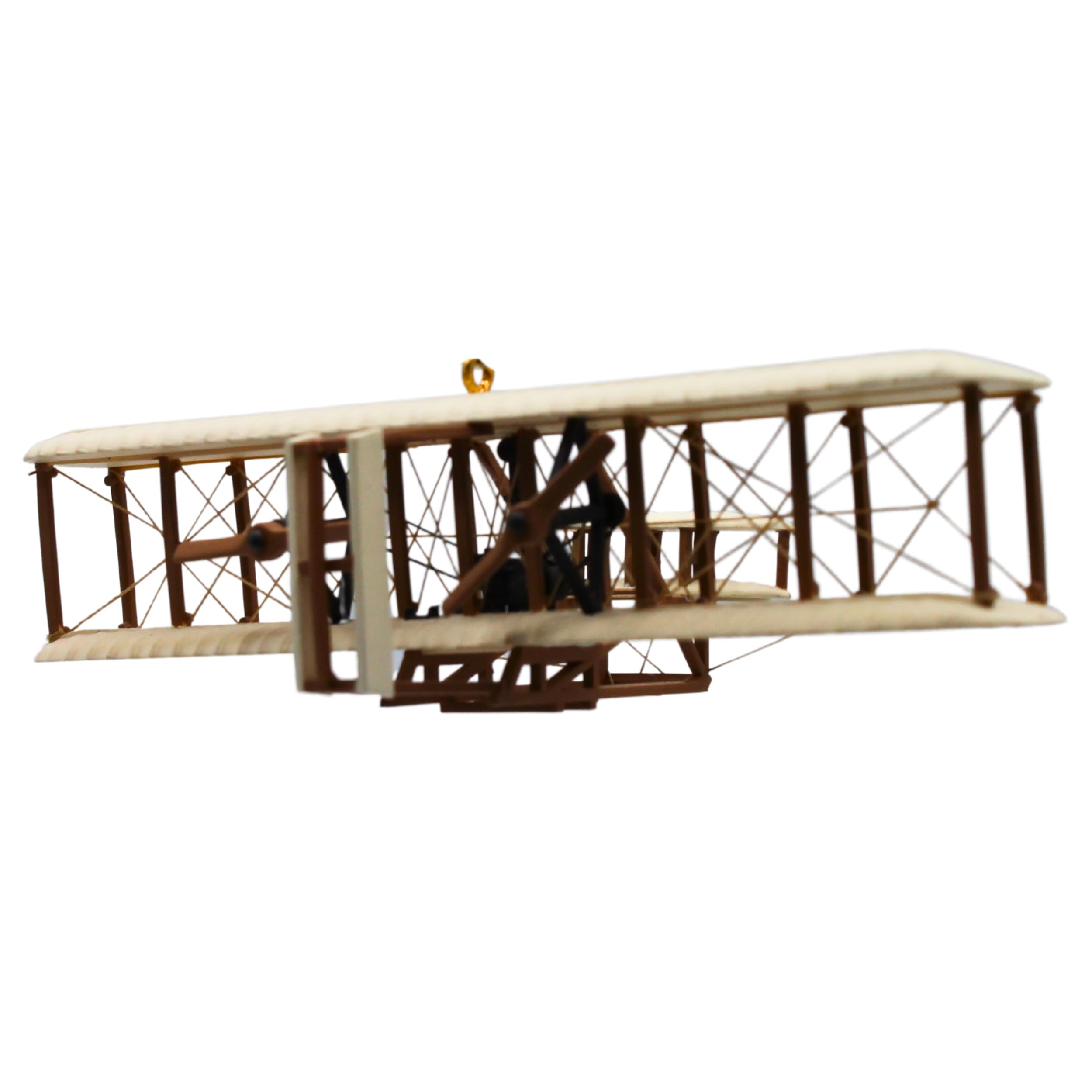 The Flight at Kitty Hawk: Sky's the Limit 1997 Hallmark Keepsake Ornament