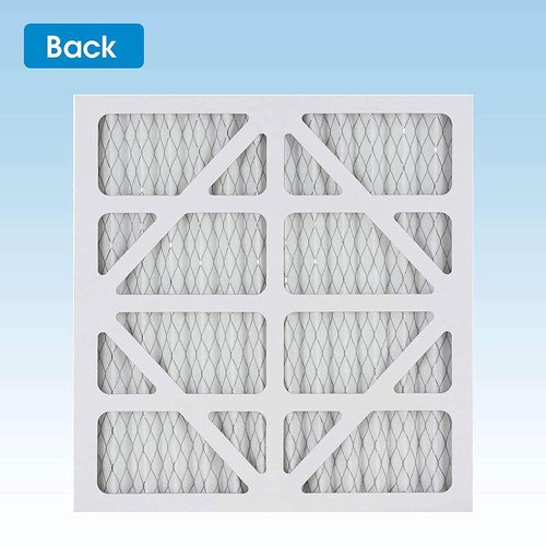 ALORAIR MERV-10 Filter Replacement Set for CleanShield HEPA 550 Air Scrubber (Pack of 5)