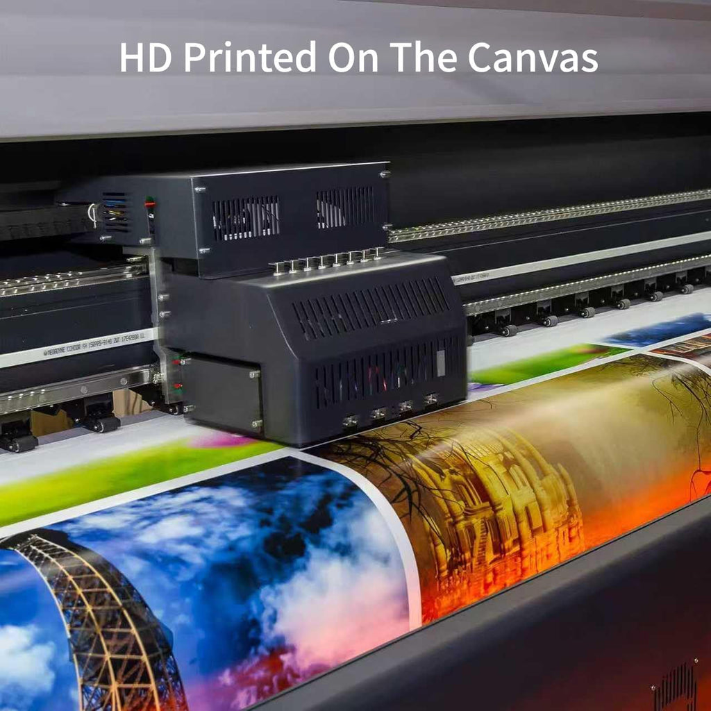 Skiennix Custom Posters - Upload Your Images for Personalized Photo Prints | 16" x 24" Size