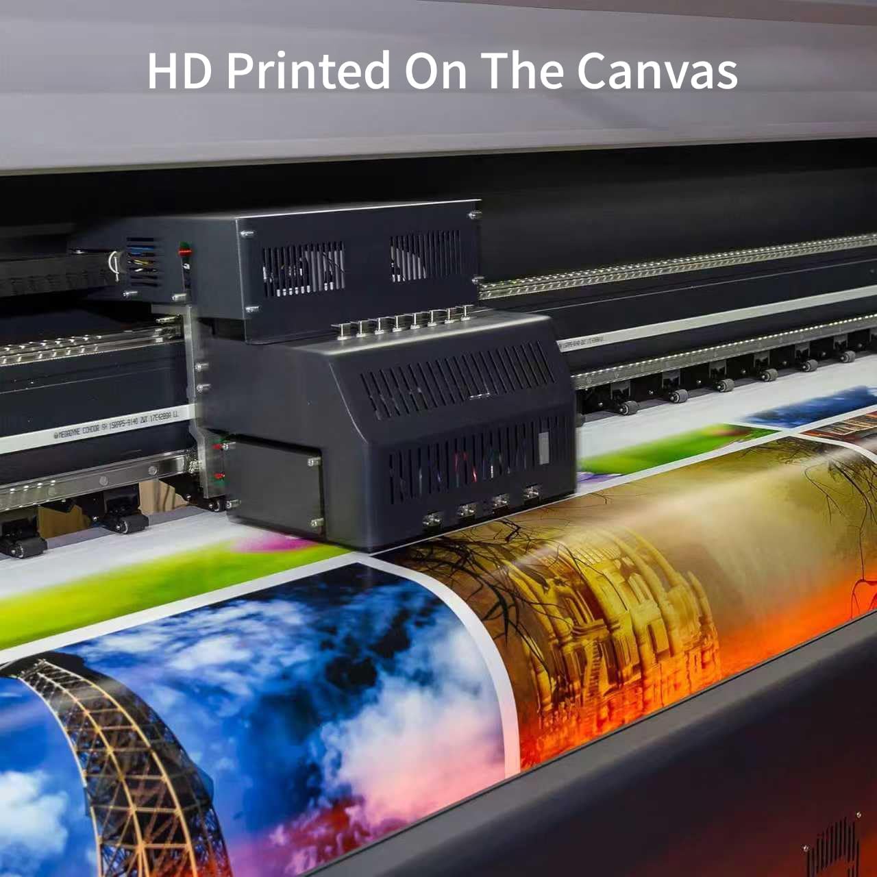 Skiennix Custom Posters - Upload Your Images for Personalized Photo Prints | 16" x 24" Size