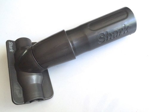 Genuine Shark Rocket Deluxe Pro Vacuum Tool Brush Attachment