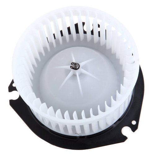 ECCPP HVAC AC Heater Blower Motor Fan 700067 Compatible with 1996-2014 for Chevy Express 1500 for GMC Savana 1500 1996-2021 Chevy Express GMC Savana 2500 3500 A/C Motor Assembly Replacement 15-81096
