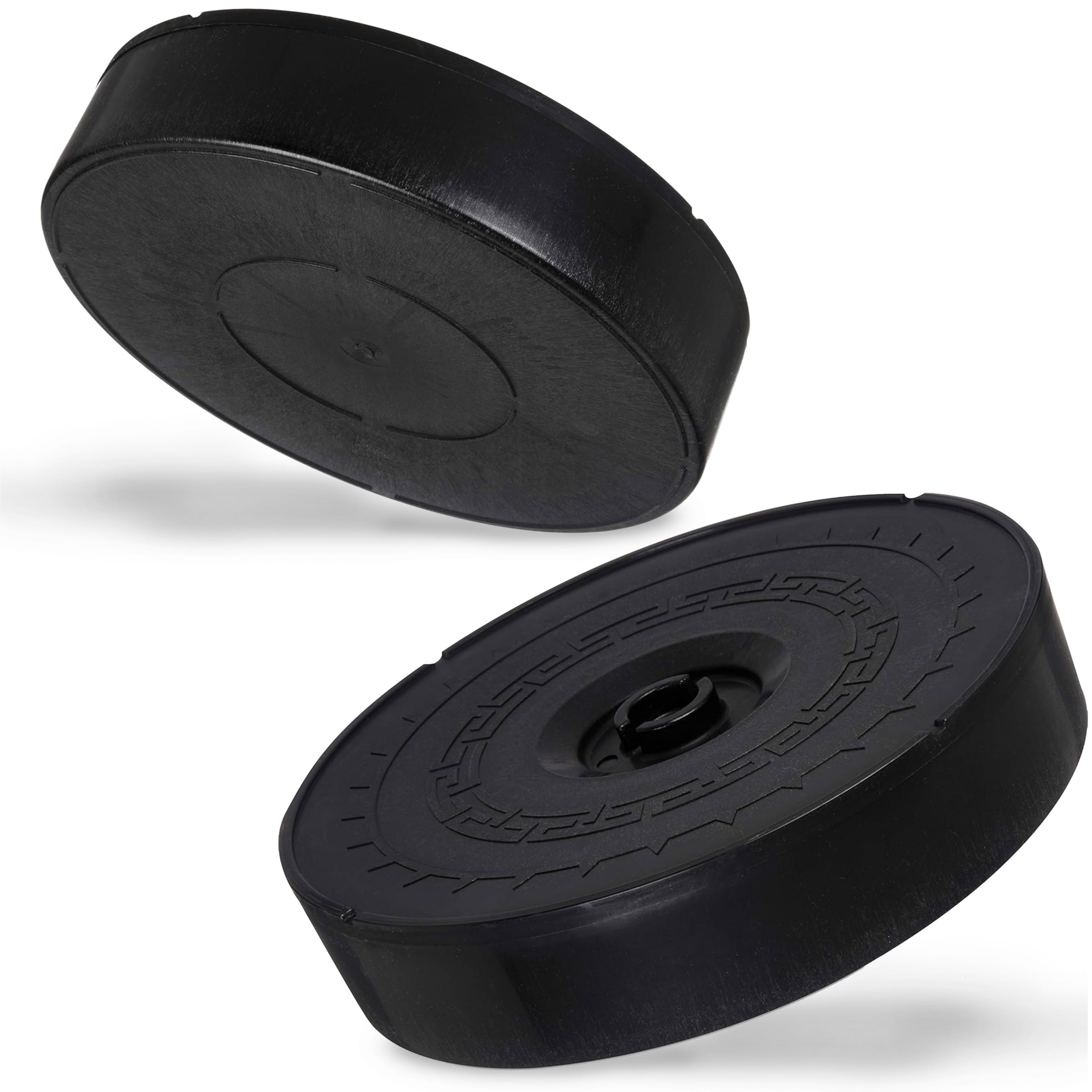 Carlisle FoodService Products Jumbo Server Tortilla Server with Insulated Lid for Kitchens, Restaurants, Catering, Plastic, 12.75 X 2.625 Inches, Black