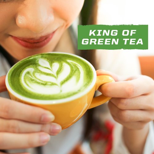 Organic Matcha Green Tea Powder Culinary Grade Matcha for Smoothies Baking Lattes Vegan Sugar & Dairy Free 225 Servings Sunwarrior