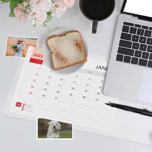 Whirltique Clear Table Cover Protector, 40 x 84 Inch Table Protector for Dining Room Table, 1.5mm Thick Clear Plastic Table Cover, Table Pad Mat for Kitchen, Writing Desk Pad for Desktop