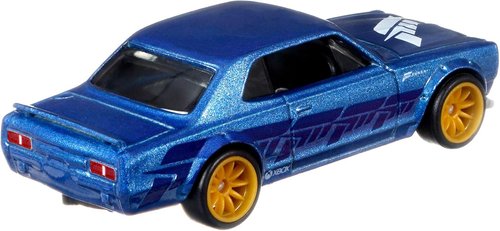 Hot Wheels | Retro Entertainment Collection 1:64 Scale Vehicles - Iconic Movie & TV Replicas for Collectors