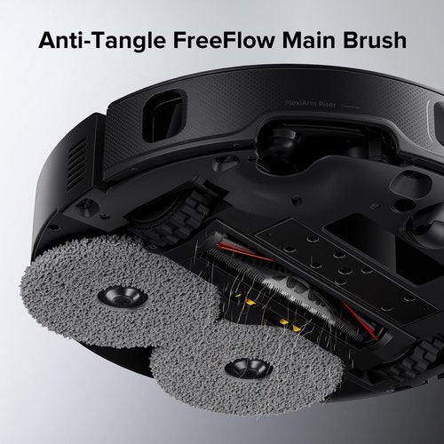 roborock Main Brush Replacement Saros Z70 Robot Vacuum Cleaner