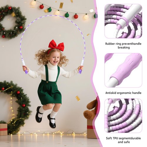 Advent Calendar for Girls 2025, Christmas Advent Calendar, 24 Days Unicorn Countdown Calendar Unique, Christmas Gifts for Girls with Kids Camera, Necklace, Bracelets, Jump Rope, Hair Clips, Glasses, Rings, Bag