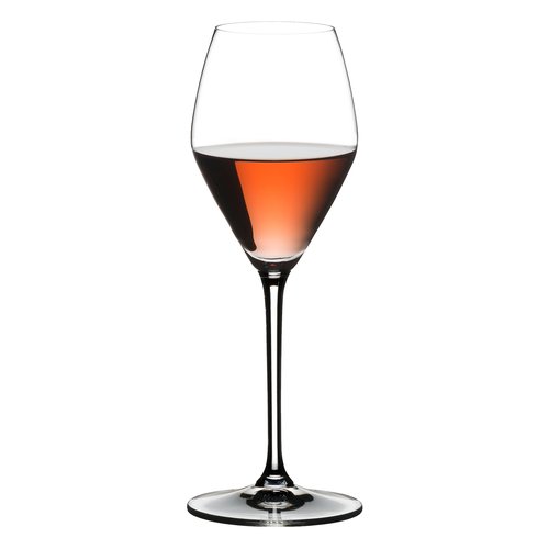 Riedel - 4411/55 Extreme Rose/Champagne Wine Glass, Set of 4, Clear