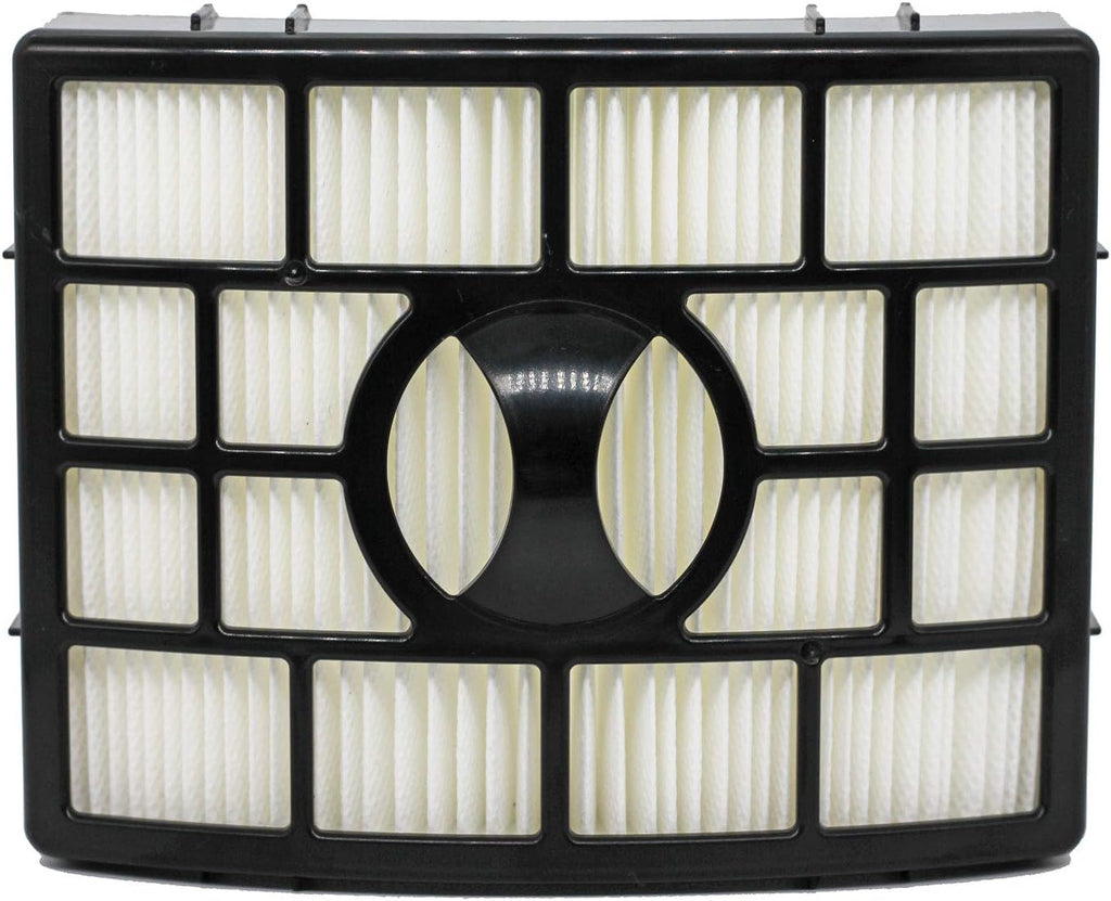 Shark Vacuum Filters Replacement - 2 Post Filters + 4 Foam & Felt Filters for AZ1002, NV650 Series