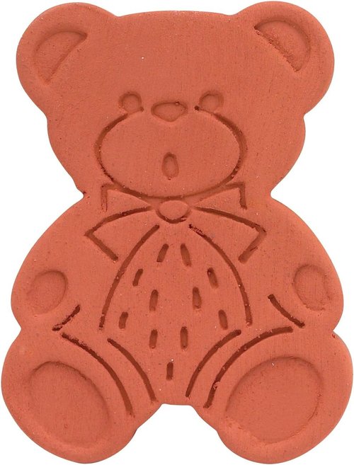 Brown Sugar Bear | Original Light Brown Sugar Saver & Softener - Single Size