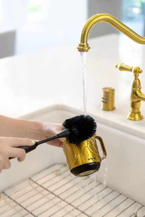 Ember Bottle Brush - Compatible with Ember Mugs & Travel Mugs