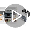 Silicone Lid Handle Cover for Ninja Foodi Slow Cookers - Heat Resistant