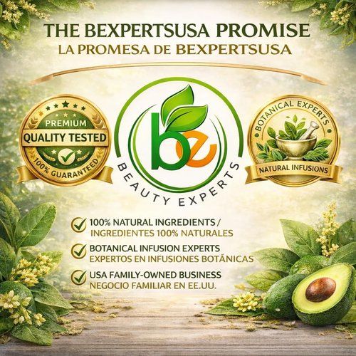 Avocado Tea Leaves 4oz - 100% Natural Hojas De Aguacate, Herbal Aromatic Tea, Caffeine-Free, Non-GMO, Single Pack