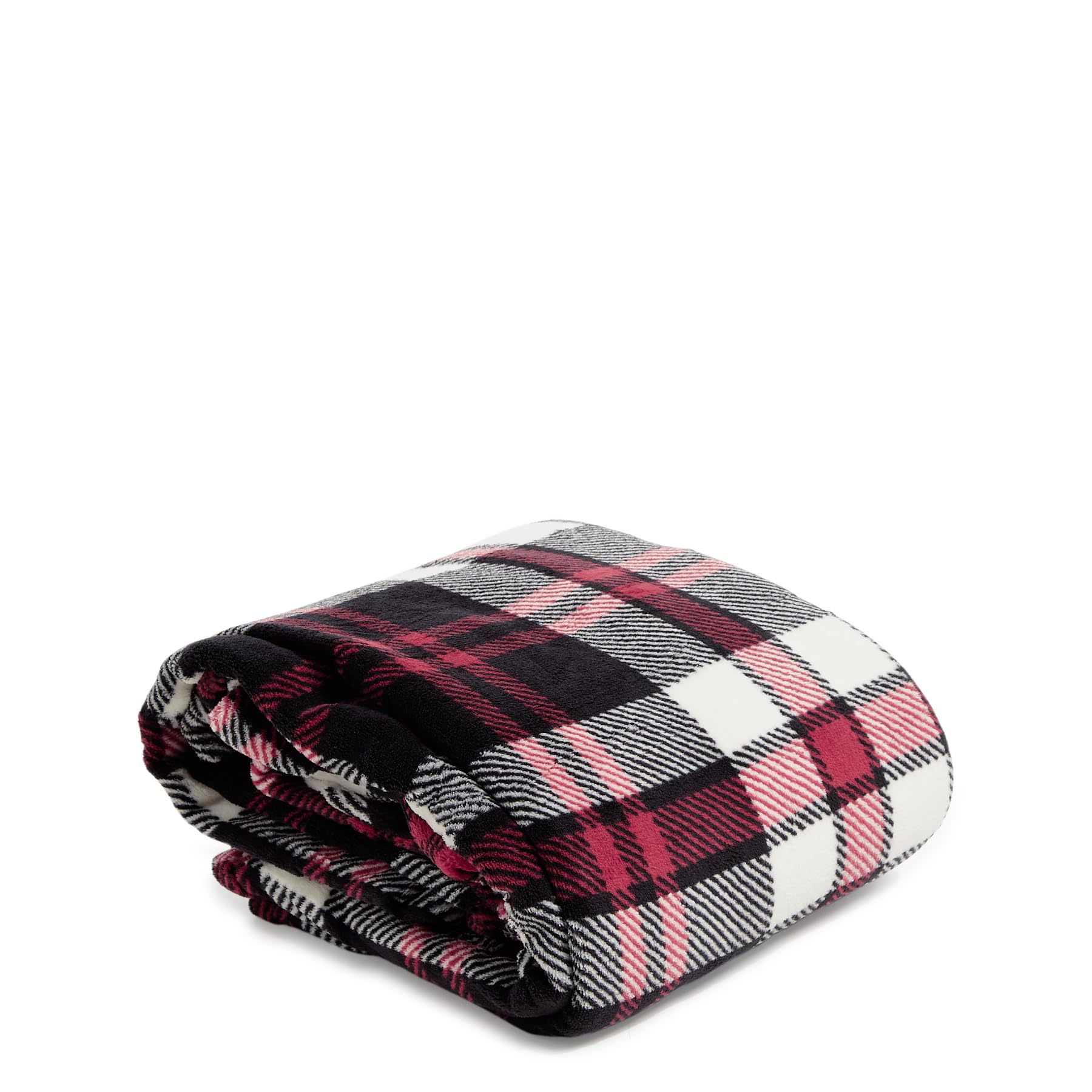 Wearable Blanket, Fireplace Plaid