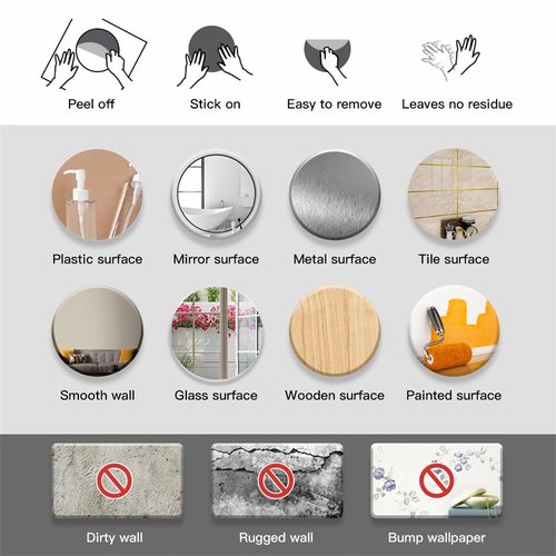 Cute Bee Hive Wall Stickers, sacinora Cartoon Animal DIY Wall Decals Removable Vinyl Peel and Stick for Kids Baby Nursery Living Room Bedroom Playroom Art Home Decorations
