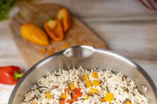 Kuhn Rikon Premium Allround Plus Saucepan 2qt - Versatile Cooking Pot for Kitchen Essentials - Durable Stainless Steel Construction - Ideal for Simmering, Boiling, and More