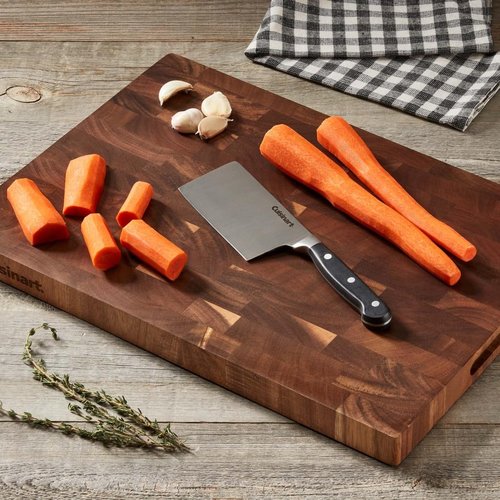 Cuisinart Classic Triple Rivet 4.5” Mini Cleaver