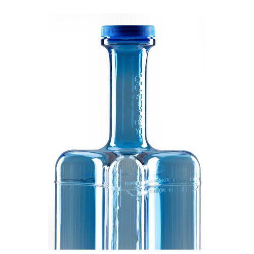 Carlisle FoodService Products Rapi-Kool Cold Paddle for Cooling Hot Soups in Restaurants, Chill Utensil for Hot Soup in Commercial Kitchens, Cooling Wand for Soup, 128 Ounce, Plastic, Blue