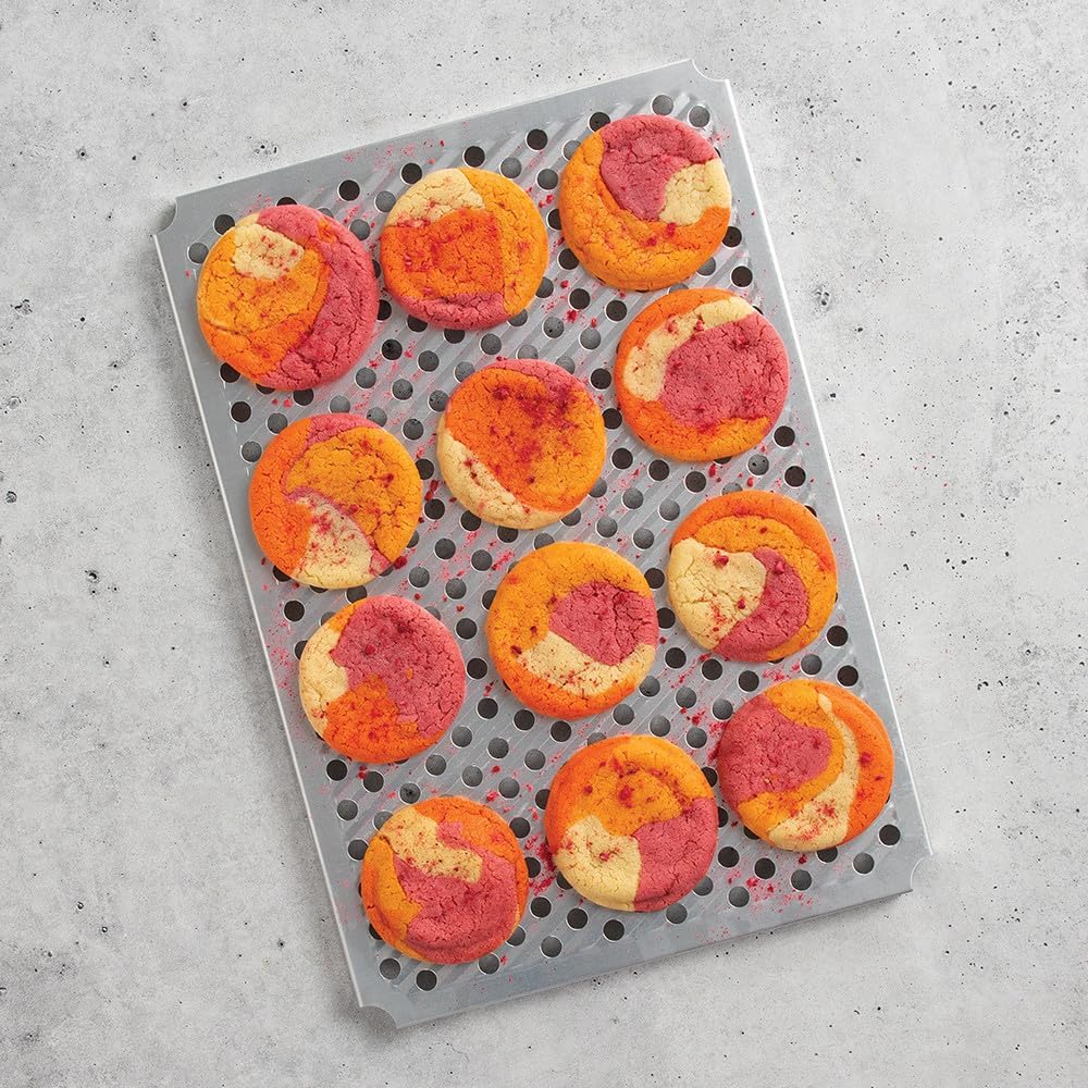 Nordic Ware Naturals Multi-Purpose Oven Rack - Versatile Cooling & Baking Solution
