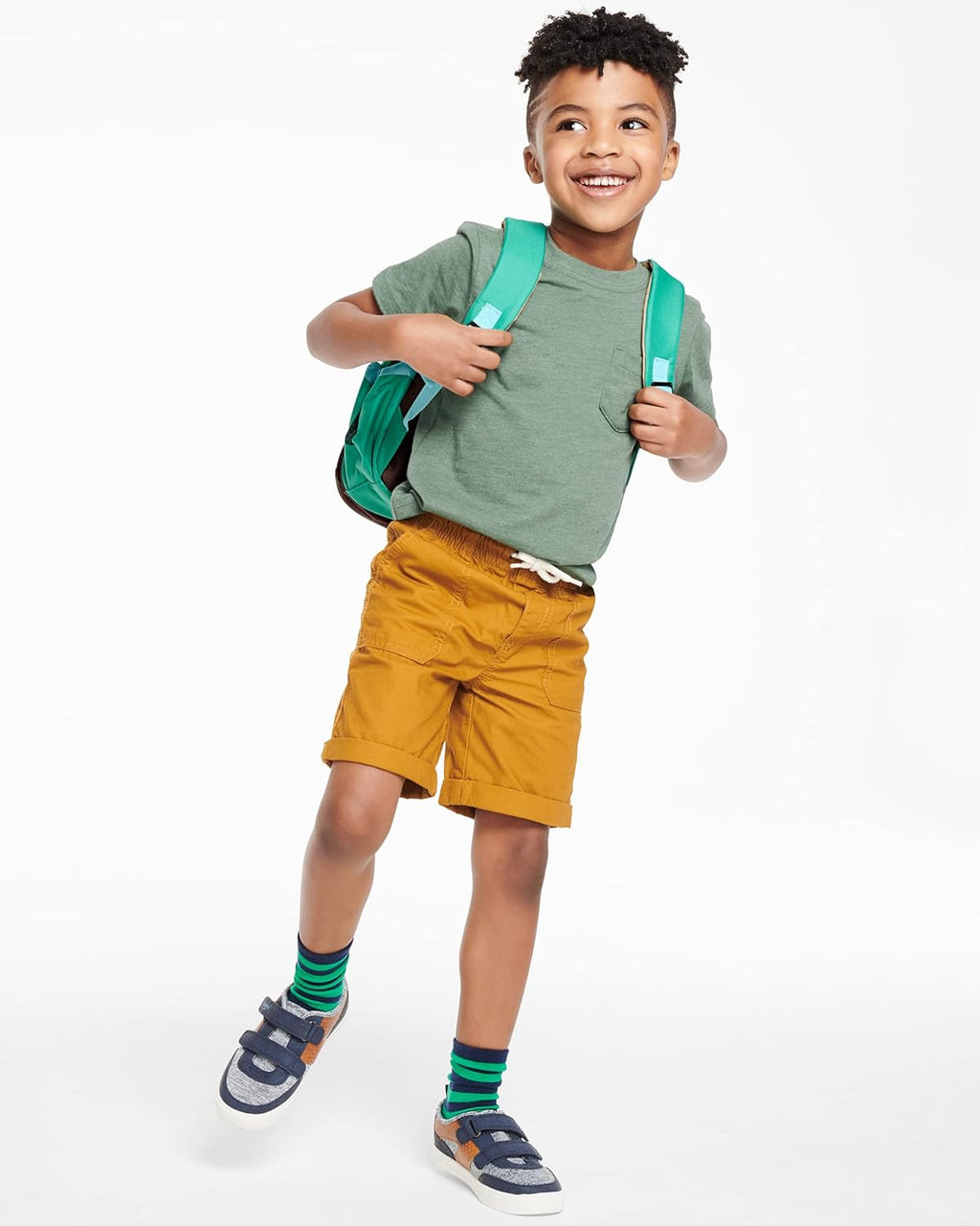 Skip Hop Toddler Backpack - Zoo Preschool Design in Adorable Pug Style