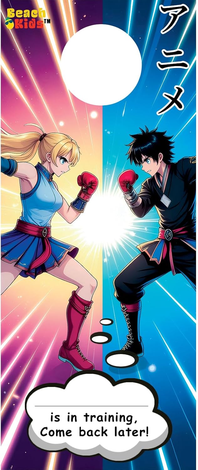 Netflix Kpop Demon Hunters Poster Book - 12 Stunning Posters & Decals for Kids' Room Decor | Perfect for Boys and Girls