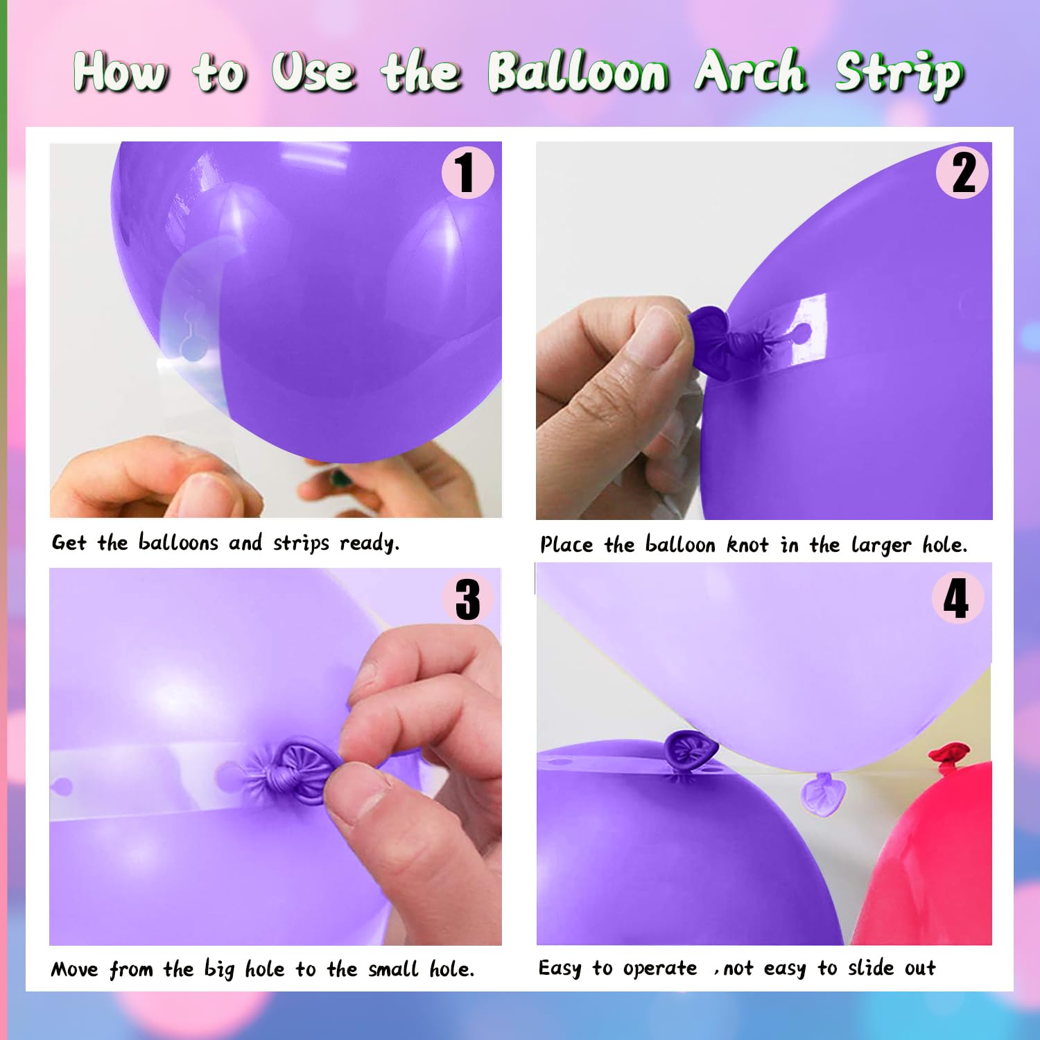 106pcs Demon Movie Hunters Birthday Party Balloons for Demon Movie Hunters Themed Birthday Babyshower New Year Graduation Bachelorette Party Decorations Supplies