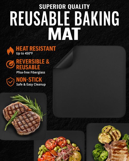 Air Fryer Unbleached Parchment Paper for Cosori 9-in-1 TurboBlaze 6 Qt, Air Fry, Roast, Bake, Broil, Dry, Airfryer Accessories and Liners, Non-Stick, Non Toxic, BPA-free and PFOA-free