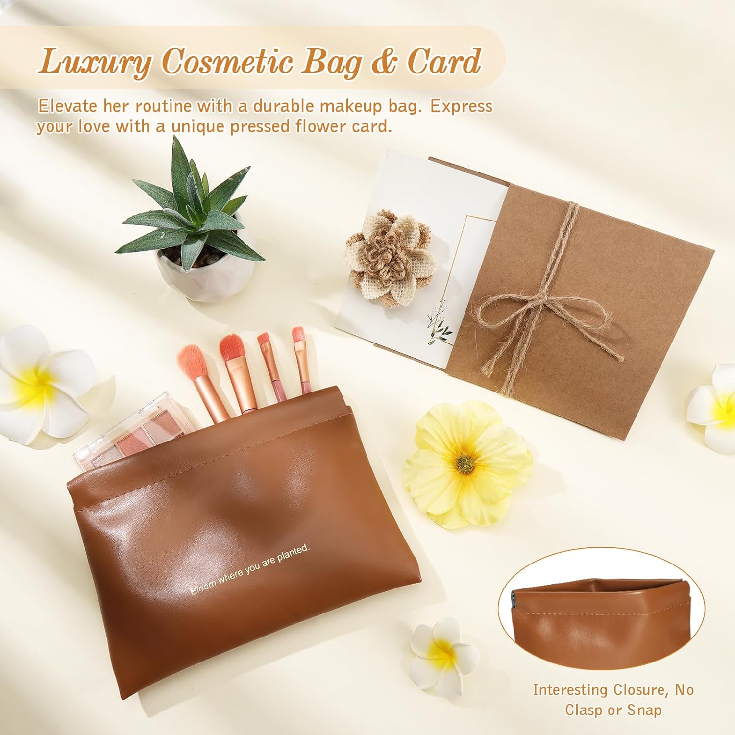 Regine Switzerland Self-Care Gift Basket - Thoughtful Birthday & Get Well Soon Care Package for Women