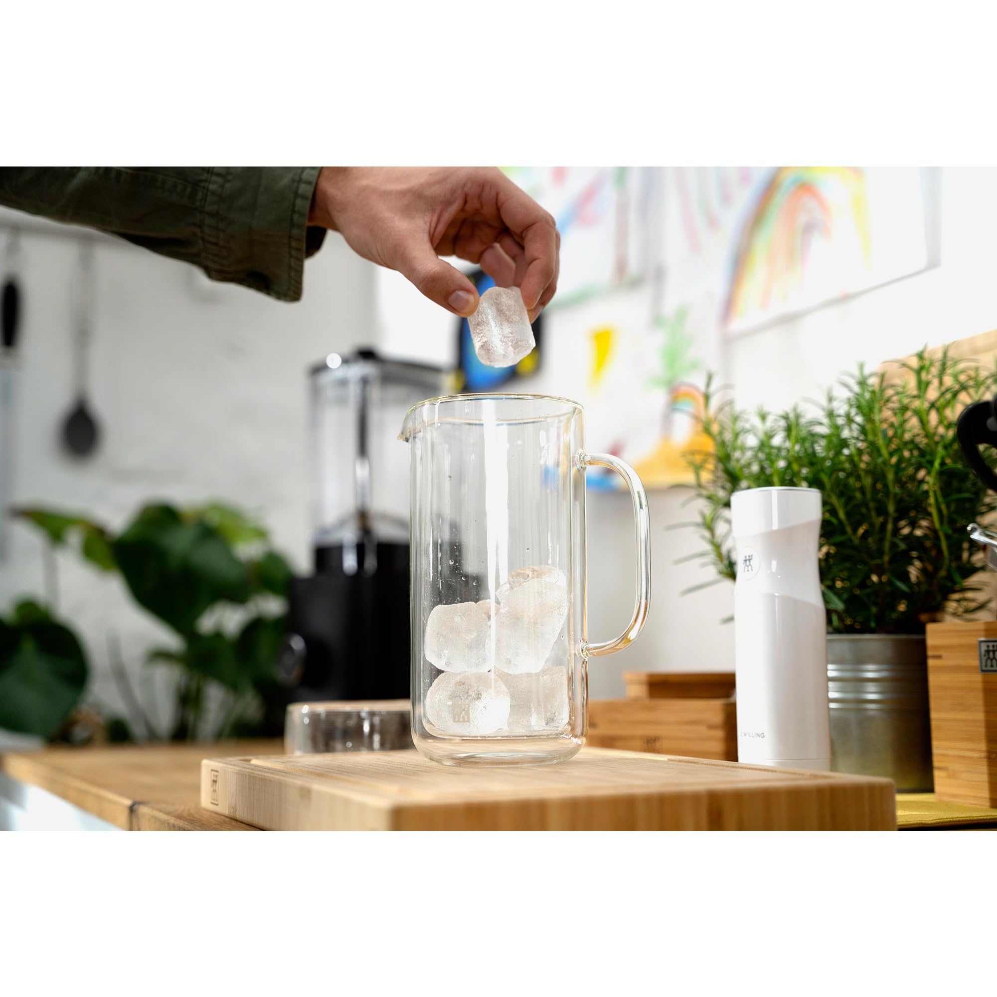 ZWILLING Sorrento Plus Double-Wall Carafe