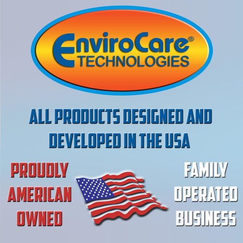 EnviroCare 48 Electrolux Type C Tank Model Vacuum Cleaner Bags 4 Ply