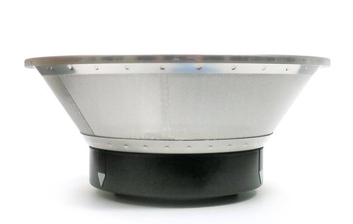 Breville BR-5 Mesh Filter Basket for BJE510XL Multi-Speed Juice Fountain