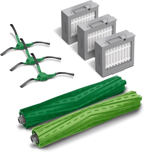 iRobot® Roomba® Replacement Parts Kit - Essential Accessories for Roomba® Max 705 Vacuum Robots