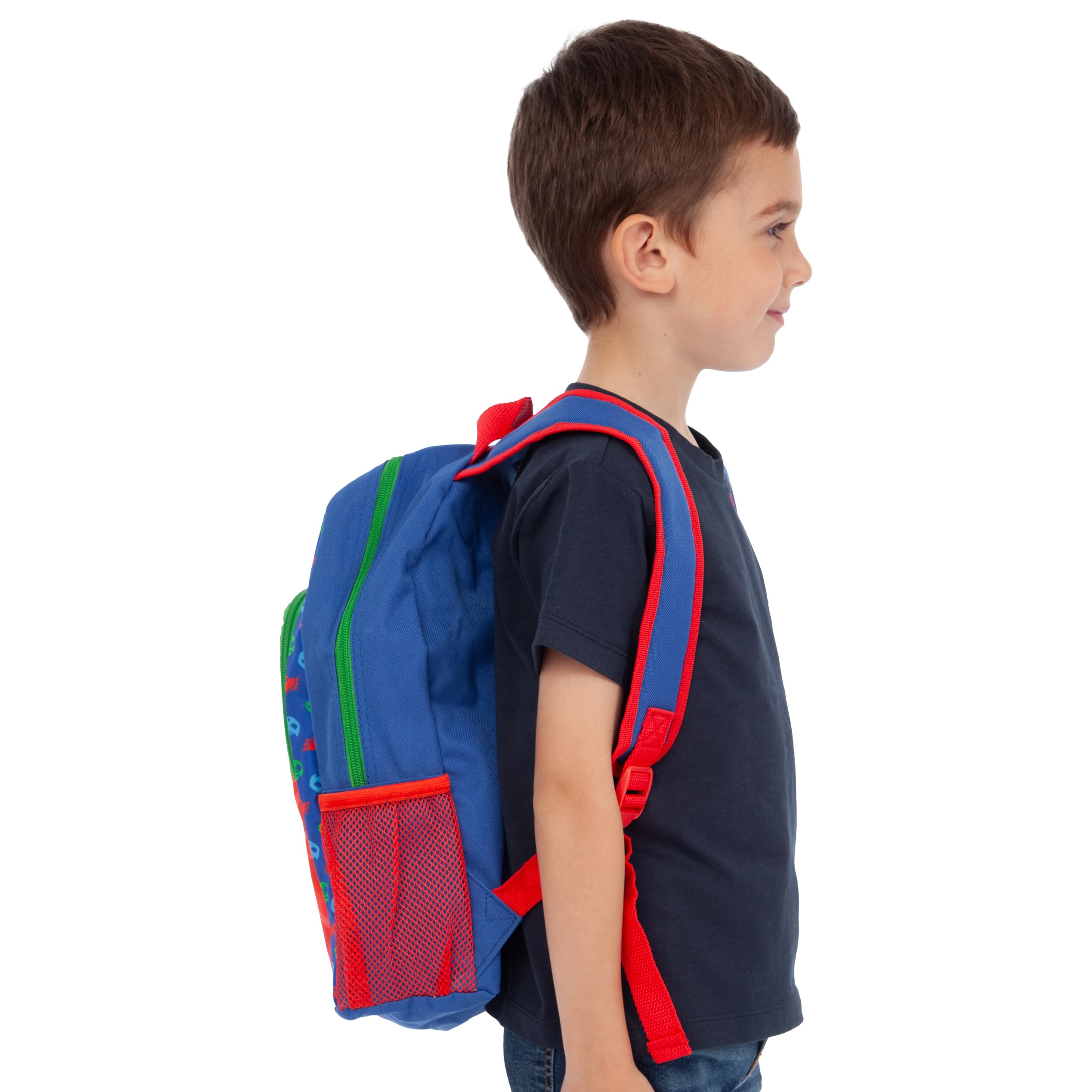 PJ Masks Boys Backpack