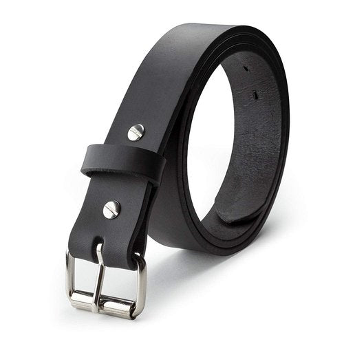 1791 GUNLEATHER Gun Belt - Concealed Carry CCW Belt - Heavy Duty 14 oz Leather Belt (Classic Brown, 36 (Size 32 Pants))