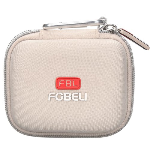 FBLFOBELI Hard Travel Case for Hatch Rest Go Baby Sound Machine (Case Only)