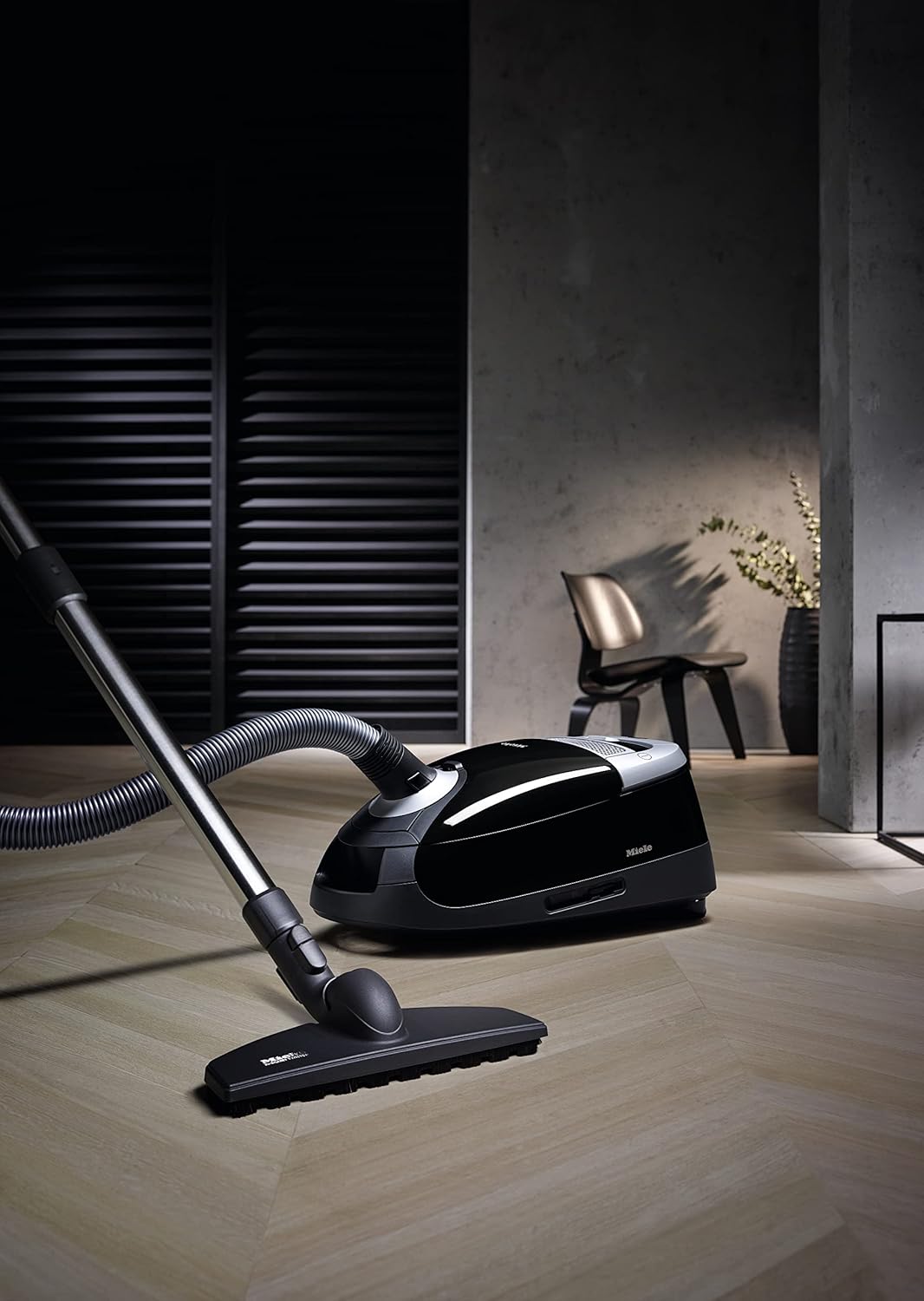 Miele Parquet Twister SBB 300-3 | Premium Floor Cleaning Tool for Hard Surfaces