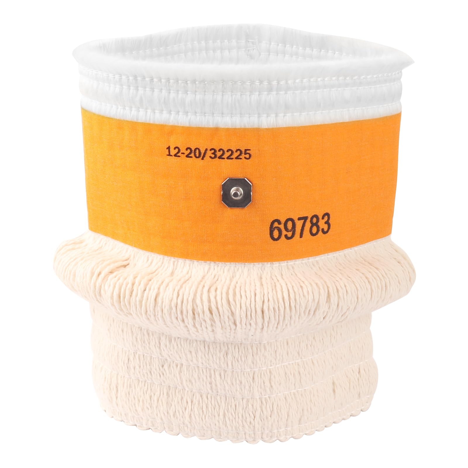 32225 Kerosene Heater Replacement Wick, Cotton & Fiberglass Heating Wick