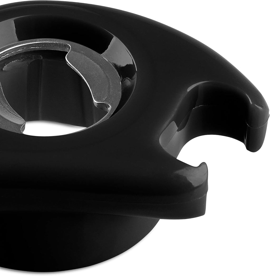 Zyliss 5 Way Opener - Versatile Kitchen Tool for Effortlessly Opening Jars, Bottles & Cans - Essential Home Accessory