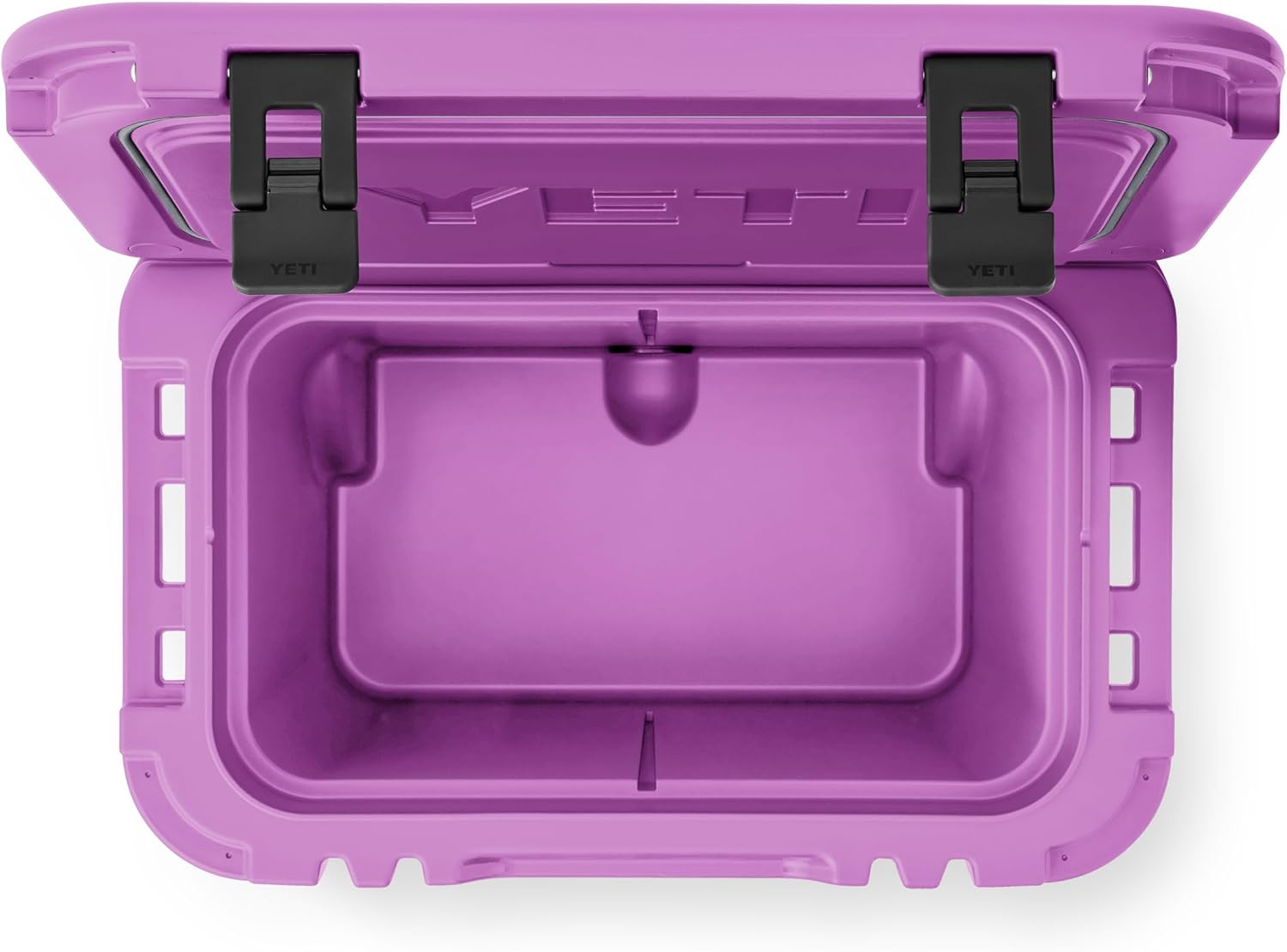 YETI Roadie 32 Cooler - Durable Wheeled Design for Easy Transport | Ideal for Outdoor Adventures