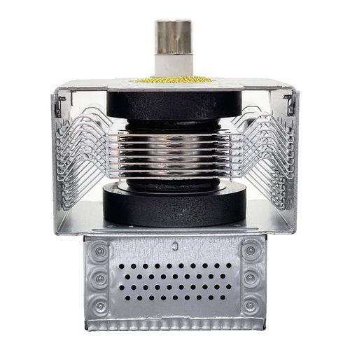 2M286-21TBGH Magnetron 2m246 21GT, EAS61382907 Microwave Magnetron Tube Magnetron Replacement, Compatible for GE Magnetron 2M286-21TAGWB27X32766, WB27X26080, WB27X10865 LG EAS42812919
