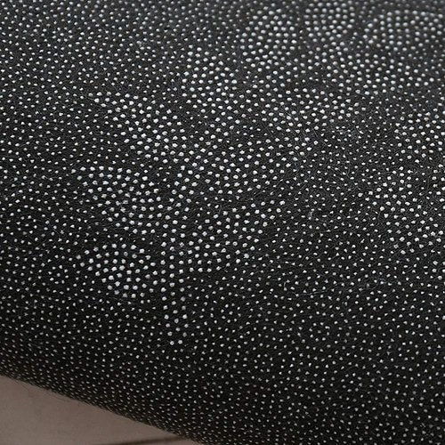 Poowe Round Kids Play Mat Baby Nursery Rug Round Educational Alphabet Soft Area Rug Non Slip for Children Toddlers Bedroom (Round 31.5", Brown Bear)