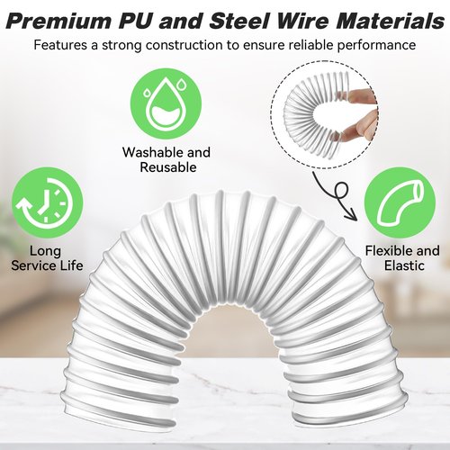 HappyAlley Brush Roll Replacement with Lower Duct Hose & Belt, Compatible with Shark NV752 NV750 NV650 NV650W NV750AND NV652 NV652C NV750W NV752BRN NV753C NV651 NV750W Vacuums, Vacuum Replacement Part