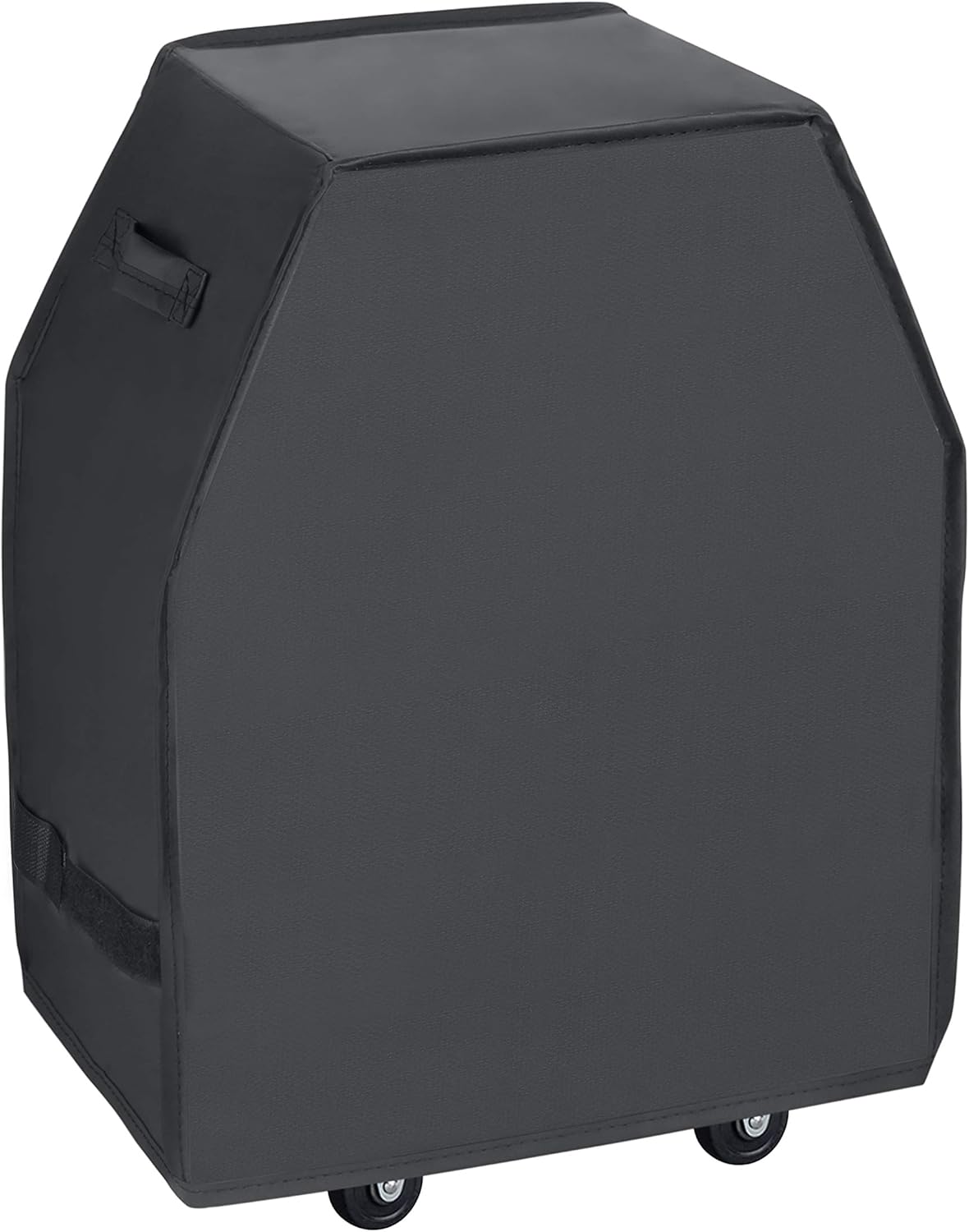 Weber Heavy Duty Waterproof Grill Cover - Fits 32-Inch BBQs | 2 Burners, 32" W x 26" D x 42" H