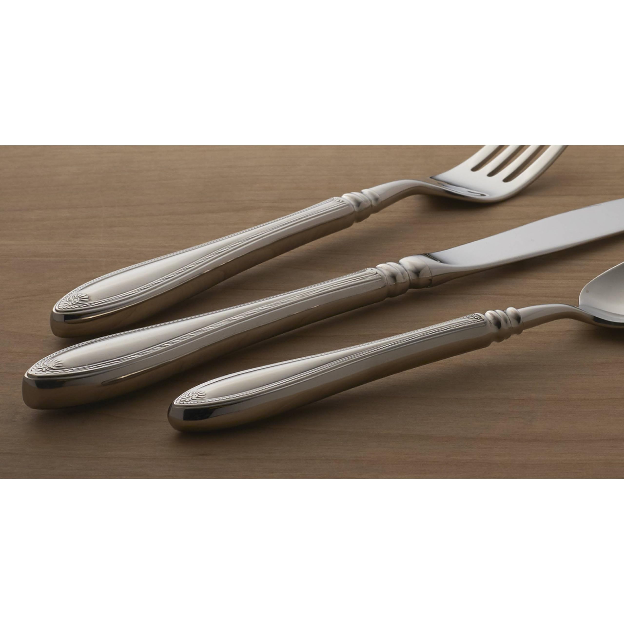 Oneida Sheraton 5-Piece Flatware Set, Service for 1